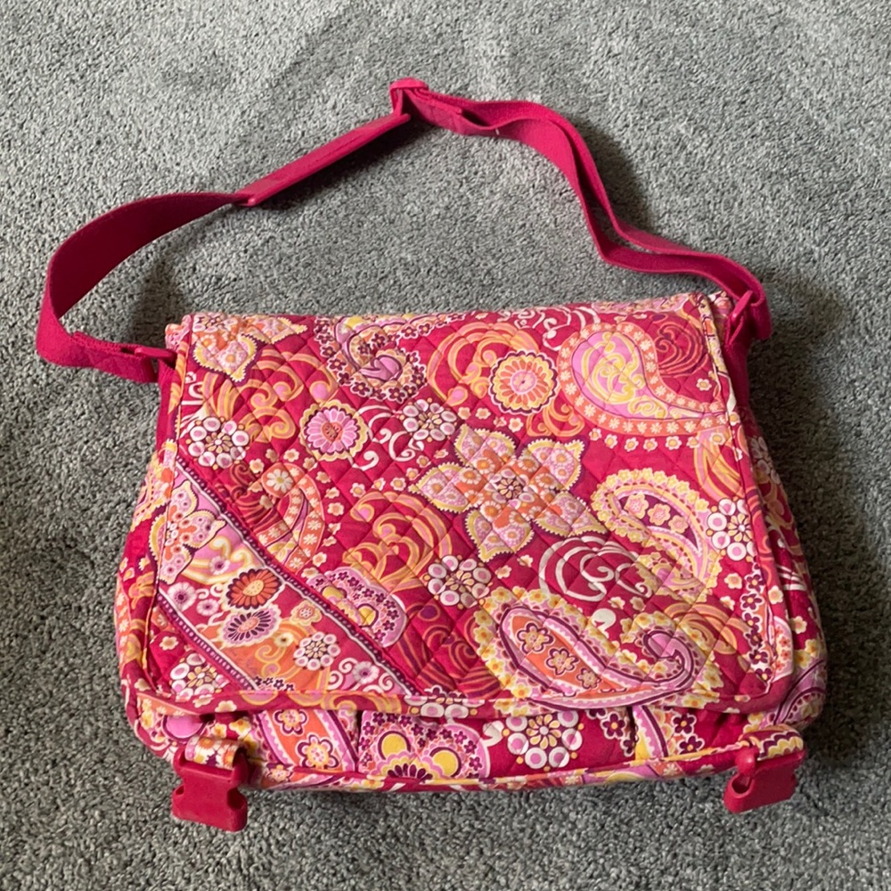 Vera Bradley shoulder bag